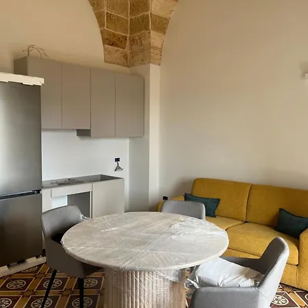 La Torretta Dimora Storica Apartment