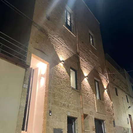 Apartment La Torretta Dimora Storica *