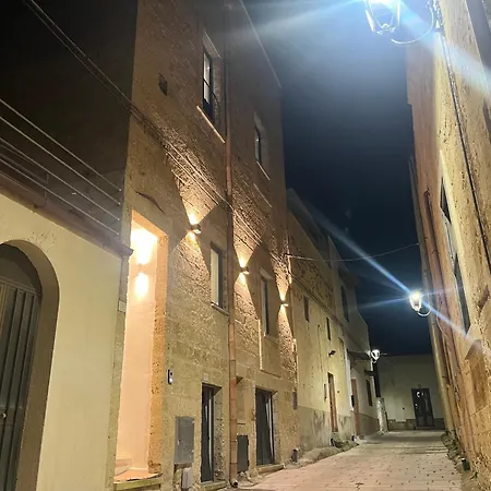 La Torretta Dimora Storica Apartment Montesano Salentino