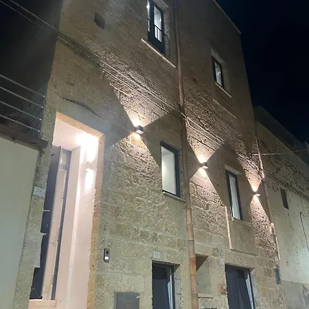 Apartment La Torretta Dimora Storica Montesano Salentino