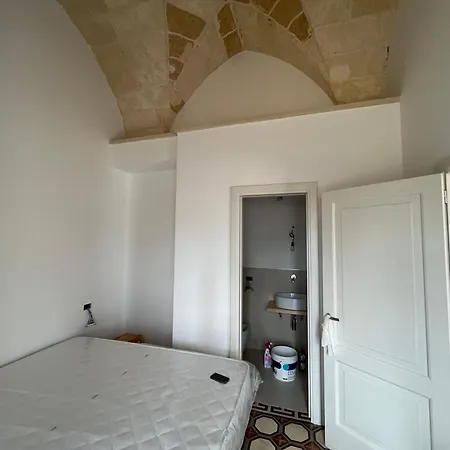 La Torretta Dimora Storica Apartment