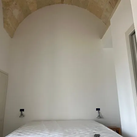La Torretta Dimora Storica Apartment Montesano Salentino