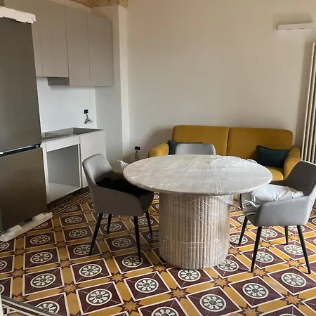 La Torretta Dimora Storica Apartment Montesano Salentino