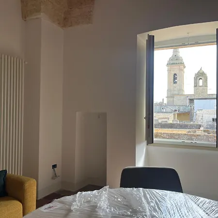 La Torretta Dimora Storica Apartment *