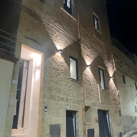 Apartment La Torretta Dimora Storica *