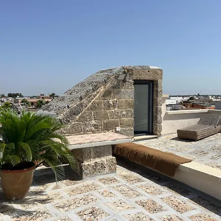 Appartement La Torretta Dimora Storica