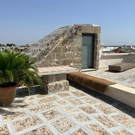 La Torretta Dimora Storica *