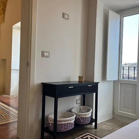 Appartement La Torretta Dimora Storica Montesano Salentino