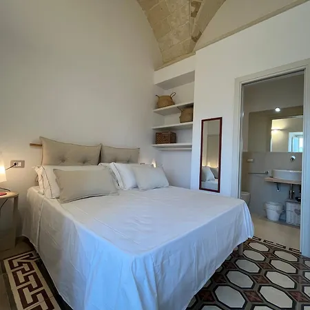 La Torretta Dimora Storica Appartement