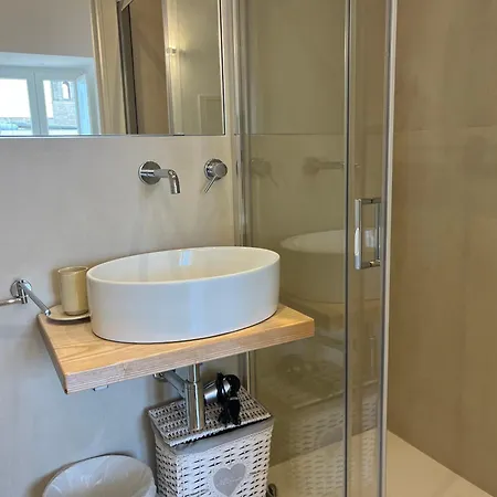 La Torretta Dimora Storica Appartement