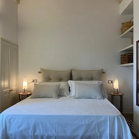 La Torretta Dimora Storica Appartement *
