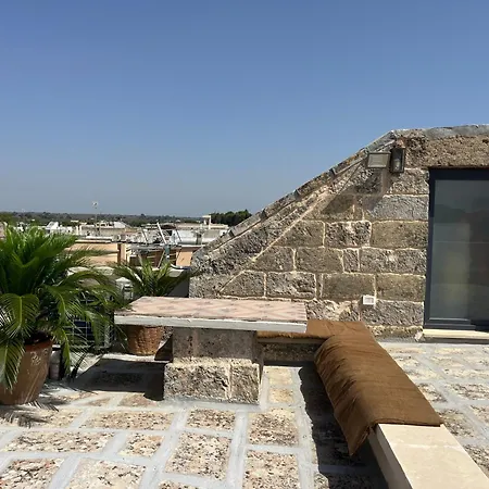 Appartement La Torretta Dimora Storica