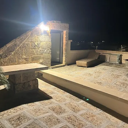 La Torretta Dimora Storica Appartement *