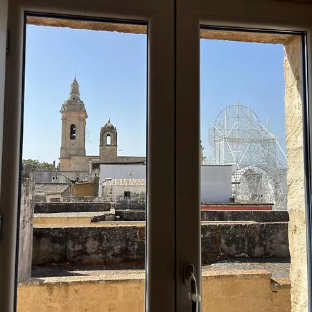 La Torretta Dimora Storica Montesano Salentino