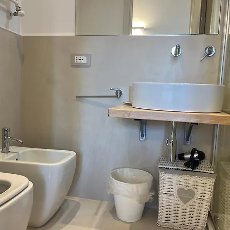 La Torretta Dimora Storica Appartement *