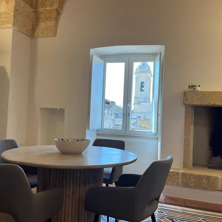 La Torretta Dimora Storica Apartment