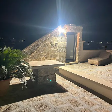 La Torretta Dimora Storica Appartement Montesano Salentino