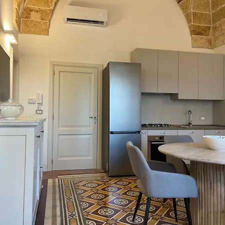 La Torretta Dimora Storica Appartement