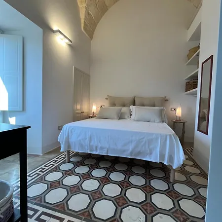 La Torretta Dimora Storica Appartement *