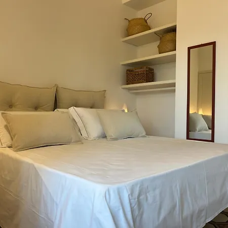 Appartement La Torretta Dimora Storica
