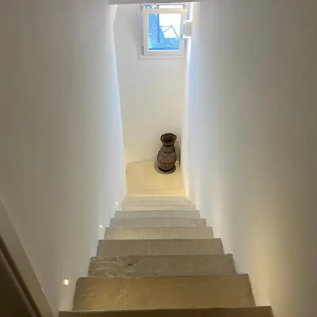 Appartement La Torretta Dimora Storica *