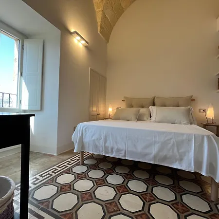 La Torretta Dimora Storica Appartement