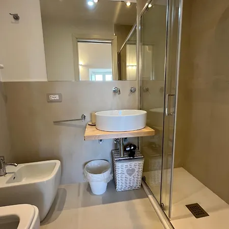 La Torretta Dimora Storica Appartement