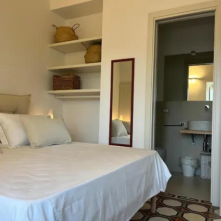 Appartement La Torretta Dimora Storica *