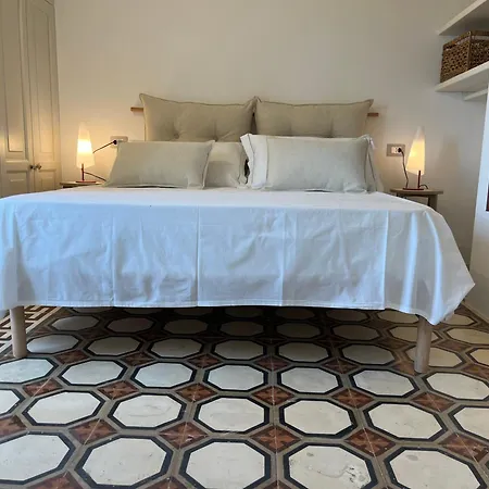 La Torretta Dimora Storica Apartment *
