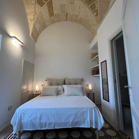 La Torretta Dimora Storica Appartement Montesano Salentino