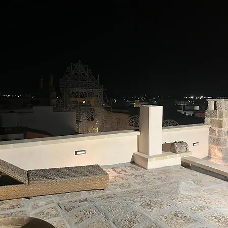 La Torretta Dimora Storica Appartement