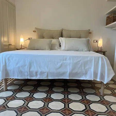 Appartement La Torretta Dimora Storica Montesano Salentino