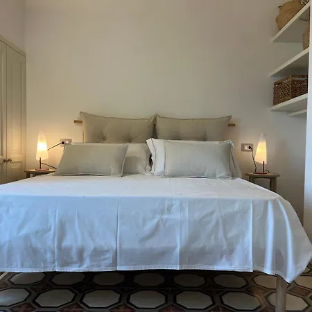 Appartement La Torretta Dimora Storica *