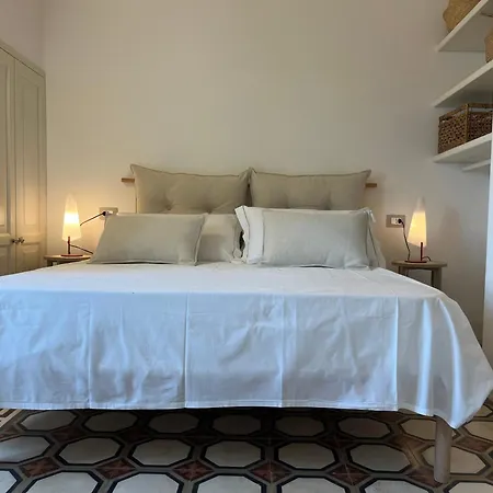La Torretta Dimora Storica Appartement *