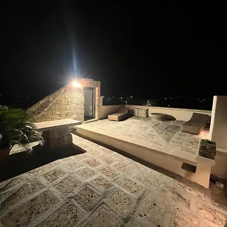 La Torretta Dimora Storica Appartement