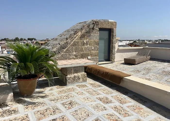 La Torretta Dimora Storica *